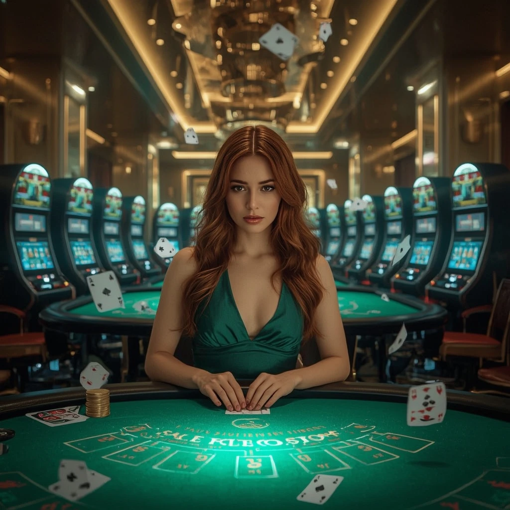 Poker Stars Casino jeux