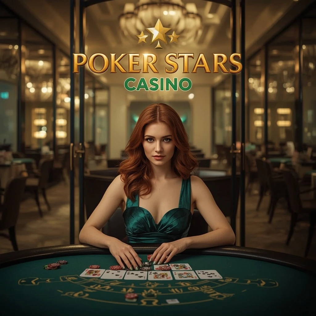 Poker Stars Casino France